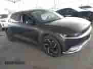 2024 Hyundai Ioniq 5 Limited с VIN KM8KR4DE4RU249334, выставлен на аукционе IAAI как лот 42379992 с пробегом 39 774 миль миль и . История ставок и продаж доступна на DreamBid. Изображение 1.