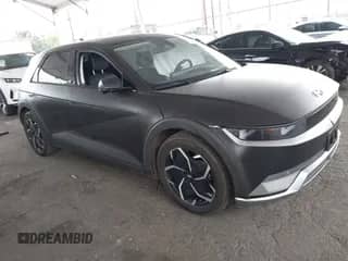 2024 Hyundai Ioniq 5 Limited с VIN KM8KR4DE4RU249334, выставлен на аукционе IAAI как лот 42379992 с пробегом 39 774 миль миль и . История ставок и продаж доступна на DreamBid. Изображение 1.