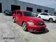 2008 Chevrolet HHR SS with VIN 3GNCA63X48S662519, listed as a Copart auction lot 58258545 with 64,152 mi miles and Salvage title. Bid and sale history available at DreamBid. Image 14.