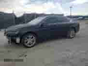 2014 Chevrolet Impala LT z VIN 1G1125S35EU134921, wystawiony jako Copart lot #68705165 z przebiegiem 162 575 mil mil oraz Czysty tytuł • Clean title. Historia ofert i sprzedaży dostępna na DreamBid. Obrazek 1.