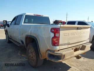 2021 Chevrolet Silverado 2500HD LT с VIN 1GC1YNEY0MF261530, выставлен на аукционе IAAI как лот 43102297 с пробегом 83 782 миль миль и . История ставок и продаж доступна на DreamBid. Изображение 3.
