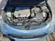 2015 Hyundai Sonata Limited z VIN KMHEC4A43FA131704, wystawiony jako Copart lot #80112955 z przebiegiem 123 376 mil mil oraz Szkoda całkowita • Salvage title. Historia ofert i sprzedaży dostępna na DreamBid. Obrazek 11.