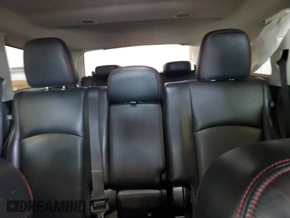 2019 Dodge Journey GT with VIN 3C4PDCEGXKT680523, listed as a Copart auction lot 68316955 with 68,356 mi miles and Salvage title. Bid and sale history available at DreamBid. Image 10.