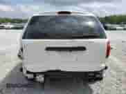 2002 Dodge Caravan with VIN 1B8GP25B92B627699, listed as a Copart auction lot 51604275 with 94,461 mi miles and Salvage title. Bid and sale history available at DreamBid. Image 6.