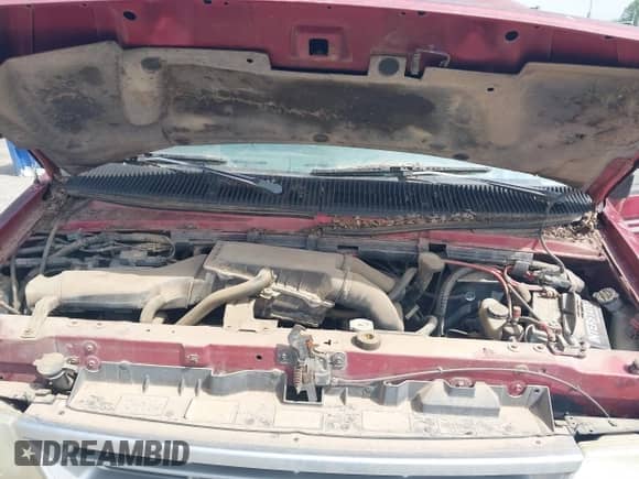 1993 Ford Econoline Cargo с VIN 1FDEE14N6PHB08293, выставлен на аукционе IAAI как лот 42052692 с пробегом Не указан миль и . История ставок и продаж доступна на DreamBid. Изображение 10.