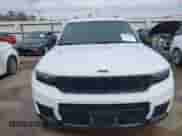 2023 Jeep Grand Cherokee Laredo с VIN 1C4RJKAG1P8700942, выставлен на аукционе IAAI как лот 41599190 с пробегом 45 155 миль миль и . История ставок и продаж доступна на DreamBid. Изображение 19.