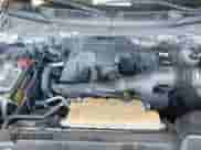 2017 Ford F-150 XLT with VIN 1FTEW1EP7HKD42500, listed as a IAAI auction lot 43404060 with 231,287 mi miles and . Bid and sale history available at DreamBid. Image 10.