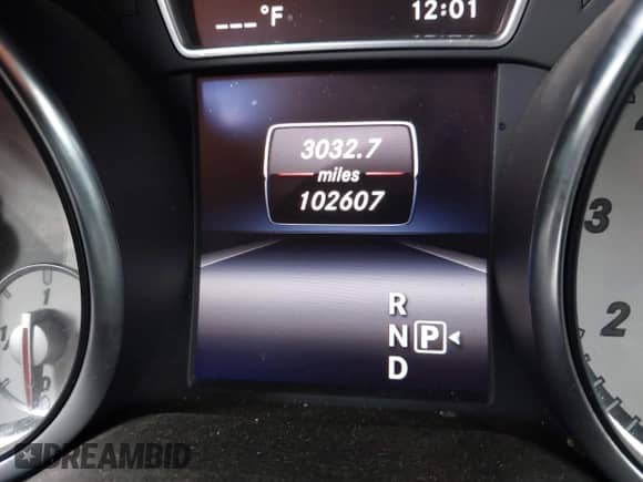 2015 Mercedes-Benz CLA 250 с VIN WDDSJ4EB4FN227460, выставлен на аукционе IAAI как лот 43326741 с пробегом 102 607 миль миль и . История ставок и продаж доступна на DreamBid. Изображение 15.