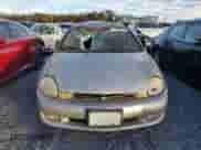 2001 Dodge Neon Highline z VIN 1B3ES46CX1D124958, wystawiony jako Copart lot #75360444 z przebiegiem Nie podano mil oraz Szkoda całkowita • Salvage title. Historia ofert i sprzedaży dostępna na DreamBid. Obrazek 5.