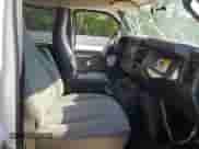 2016 Chevrolet Express Passenger LT с VIN 1GAZGPFGXG1300349, выставлен на аукционе Copart как лот 57485405 с пробегом 139 668 миль миль и Списание • Salvage title. История ставок и продаж доступна на DreamBid. Изображение 7.