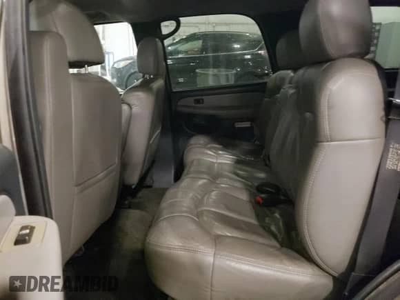 2001 Chevrolet Tahoe LT with VIN 1GNEK13T31J167368, listed as a Copart auction lot 80845895 with 440,957 mi miles and Salvage title. Bid and sale history available at DreamBid. Image 11.