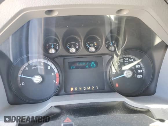 2016 Ford F-250 XLT с VIN 1FT7X2A67GEC90114, выставлен на аукционе Copart как лот 72099005 с пробегом 379 256 миль миль и Списание • Salvage title. История ставок и продаж доступна на DreamBid. Изображение 9.