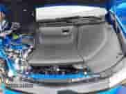 2024 Chevrolet Blazer EV eAWD LT with VIN 3GNKDBRJ8RS263824, listed as a IAAI auction lot 41743867 with 3,347 mi miles and . Bid and sale history available at DreamBid. Image 10.