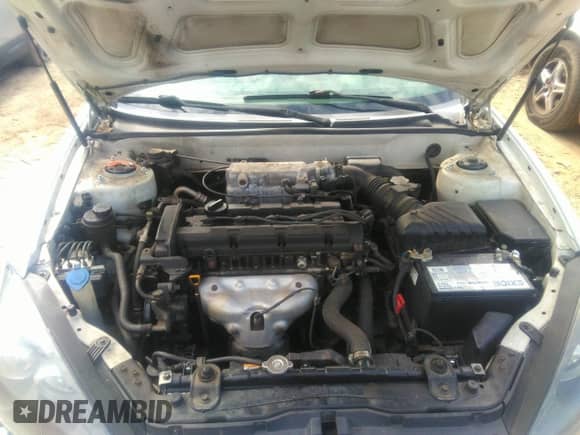 2008 Hyundai Tiburon GS с VIN KMHHM66DX8U279932, выставлен на аукционе IAAI как лот 40246104 с пробегом 183 099 миль миль и . История ставок и продаж доступна на DreamBid. Изображение 10.