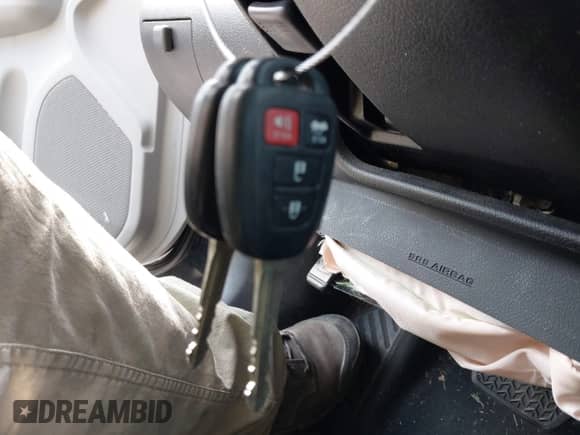 2017 Toyota Camry LE with VIN 4T1BF1FK9HU674282, listed as a IAAI auction lot 43355823 with 116,044 mi miles and . Bid and sale history available at DreamBid. Image 11.