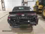 2025 Hyundai Sonata SEL z VIN KMHL64JA0SA497490, wystawiony jako Copart lot #63624735 z przebiegiem 2 612 mil mil oraz Nie do naprawy • Non repairable. Historia ofert i sprzedaży dostępna na DreamBid. Obrazek 6.