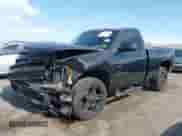 2012 Chevrolet Silverado 1500 Work Truck с VIN 1GCNCPEX8CZ200071, выставлен на аукционе IAAI как лот 42390598 с пробегом 140 344 миль миль и . История ставок и продаж доступна на DreamBid. Изображение 20.