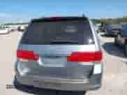 2008 Honda Odyssey EX z VIN 5FNRL38428B073164, wystawiony jako IAAI lot #43233758 z przebiegiem 107 976 mil mil oraz . Historia ofert i sprzedaży dostępna na DreamBid. Obrazek 16.