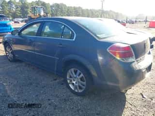 2007 Saturn Aura XE z VIN 1G8ZS57N77F185777, wystawiony jako IAAI lot #43382637 z przebiegiem 244 904 mil mil oraz . Historia ofert i sprzedaży dostępna na DreamBid. Obrazek 3.