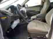 2017 Hyundai Santa Fe 2.4L с VIN 5NMZU3LB1HH015256, выставлен на аукционе Copart как лот 82183125 с пробегом Не указан миль и Списание • Salvage title. История ставок и продаж доступна на DreamBid. Изображение 7.