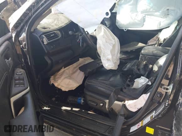 2016 Toyota Camry XLE с VIN 4T1BF1FK4GU555621, выставлен на аукционе IAAI как лот 43535919 с пробегом Не указан миль и . История ставок и продаж доступна на DreamBid. Изображение 5.