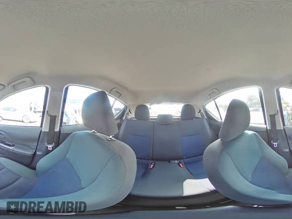 2016 Toyota Prius One z VIN JTDKDTB30G1120942, wystawiony jako Copart lot #84733835 z przebiegiem 156 034 mil mil oraz Szkoda całkowita • Salvage title. Historia ofert i sprzedaży dostępna na DreamBid. Obrazek 14.