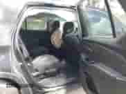 2021 Chevrolet Traverse LT Cloth z VIN 1GNERGKW1MJ144038, wystawiony jako IAAI lot #41712206 z przebiegiem 44 110 mil mil oraz . Historia ofert i sprzedaży dostępna na DreamBid. Obrazek 8.