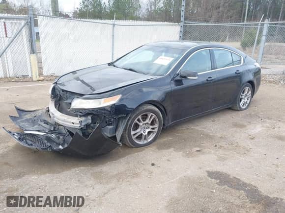 2011 Acura TL с VIN 19UUA8F23BA005620, выставлен на аукционе IAAI как лот 41822973 с пробегом 236 706 миль миль и . История ставок и продаж доступна на DreamBid. Изображение 2.