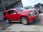 2015 Chevrolet Tahoe LT z VIN 1GNSKBKC9FR126438, wystawiony jako IAAI lot #43276273 z przebiegiem 92 503 mil mil oraz . Historia ofert i sprzedaży dostępna na DreamBid. Obrazek 13.