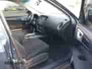 2015 Nissan Pathfinder Platinum with VIN 5N1AR2MM7FC631429, listed as a IAAI auction lot 42767506 with 126,342 mi miles and . Bid and sale history available at DreamBid. Image 5.