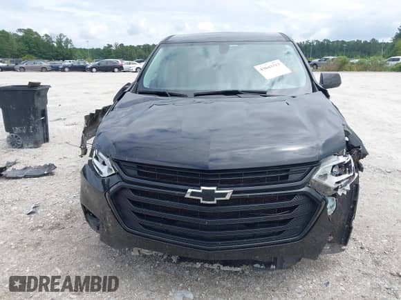 2021 Chevrolet Traverse LS с VIN 1GNERFKW8MJ203760, выставлен на аукционе IAAI как лот 43043713 с пробегом 138 856 миль миль и . История ставок и продаж доступна на DreamBid. Изображение 11.