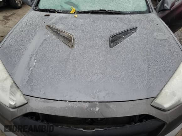 2013 Hyundai Genesis Coupe 2.0T с VIN KMHHT6KDXDU109783, выставлен на аукционе Copart как лот 79780144 с пробегом Не указан миль и Чистый • Clean title. История ставок и продаж доступна на DreamBid. Изображение 11.