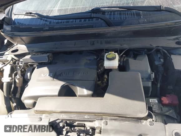 2019 Nissan Pathfinder Platinum с VIN 5N1DR2MM1KC642787, выставлен на аукционе IAAI как лот 43531899 с пробегом 227 599 миль миль и . История ставок и продаж доступна на DreamBid. Изображение 10.