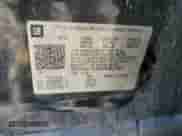 2019 Chevrolet Equinox Premier с VIN 2GNAXYEX1K6305707, выставлен на аукционе Copart как лот 84303665 с пробегом 133 165 миль миль и Списание • Salvage title. История ставок и продаж доступна на DreamBid. Изображение 14.