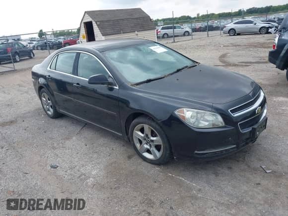 2010 Chevrolet Malibu 1LT с VIN 1G1ZC5EB7AF160695, выставлен на аукционе IAAI как лот 43284843 с пробегом 136 222 миль миль и . История ставок и продаж доступна на DreamBid. Изображение 1.