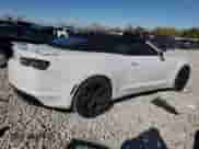 2024 Chevrolet Camaro 2SS z VIN 1G1FH3D73R0115922, wystawiony jako Copart lot #75877344 z przebiegiem 4 734 mil mil oraz Szkoda całkowita • Salvage title. Historia ofert i sprzedaży dostępna na DreamBid. Obrazek 3.