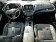 2016 Chevrolet Malibu LT с VIN 1G1ZE5ST2GF172270, выставлен на аукционе Copart как лот 69289165 с пробегом 90 242 миль миль и Списание • Salvage title. История ставок и продаж доступна на DreamBid. Изображение 8.