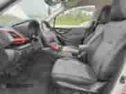 2020 Subaru Forester Special Sports z VIN JF2SKAMC8LH551801, wystawiony jako Copart lot #85513535 z przebiegiem 63 154 mil mil oraz Szkoda całkowita • Salvage title. Historia ofert i sprzedaży dostępna na DreamBid. Obrazek 7.