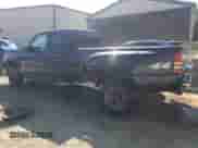 2004 Chevrolet Silverado 3500 с VIN 1GCJK392X4E253341, выставлен на аукционе Copart как лот 76623784 с пробегом 257 217 миль миль и Списание • Salvage title. История ставок и продаж доступна на DreamBid. Изображение 2.