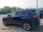 2019 Jeep Compass Limited с VIN 3C4NJDCB7KT639585, выставлен на аукционе IAAI как лот 42884979 с пробегом 130 956 миль миль и . История ставок и продаж доступна на DreamBid. Изображение 14.
