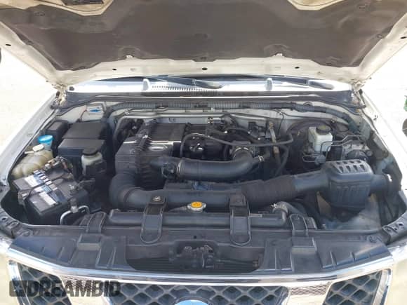 2007 Nissan Frontier XE z VIN 1N6BD06T87C408203, wystawiony jako IAAI lot #42744765 z przebiegiem 162 016 mil mil oraz . Historia ofert i sprzedaży dostępna na DreamBid. Obrazek 10.