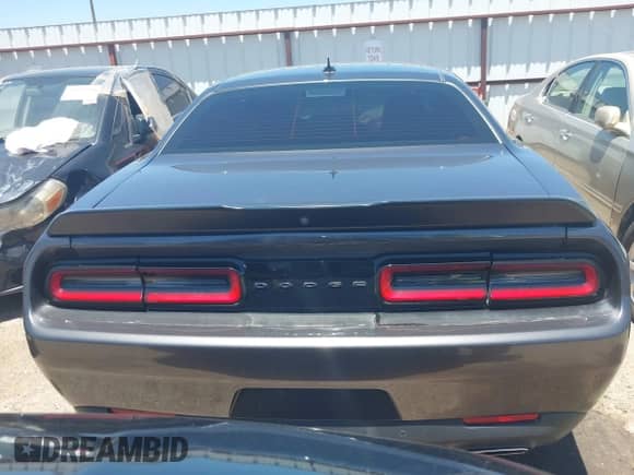 2021 Dodge Challenger GT with VIN 2C3CDZJG5MH650997, listed as a IAAI auction lot 42665041 with 36,363 mi miles and . Bid and sale history available at DreamBid. Image 16.