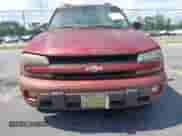 2005 Chevrolet TrailBlazer LT with VIN 1GNES16S056179439, listed as a IAAI auction lot 42813399 with 331,705 mi miles and . Bid and sale history available at DreamBid. Image 6.
