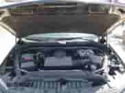 2024 Chevrolet Silverado 1500 RST с VIN 3GCPADED0RG354088, выставлен на аукционе IAAI как лот 41816421 с пробегом 4 968 миль миль и . История ставок и продаж доступна на DreamBid. Изображение 10.