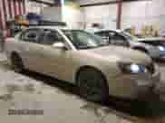 2008 Chevrolet Malibu Classic LT с VIN 1G1ZT58N28F148311, выставлен на аукционе Copart как лот 38239244 с пробегом 128 511 миль миль и Чистый • Clean title. История ставок и продаж доступна на DreamBid. Изображение 4.