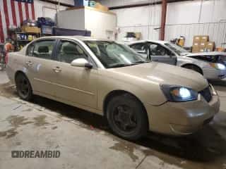 2008 Chevrolet Malibu Classic LT с VIN 1G1ZT58N28F148311, выставлен на аукционе Copart как лот 38239244 с пробегом 128 511 миль миль и Чистый • Clean title. История ставок и продаж доступна на DreamBid. Изображение 4.