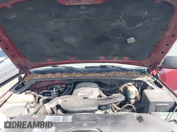 2002 Chevrolet Suburban LT с VIN 1GNFK16Z02J187549, выставлен на аукционе IAAI как лот 42544030 с пробегом 224 536 миль миль и . История ставок и продаж доступна на DreamBid. Изображение 10.