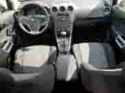 2015 Chevrolet Captiva Sport LS с VIN 3GNAL2EKXFS513136, выставлен на аукционе Copart как лот 85375075 с пробегом 106 933 миль миль и Списание • Salvage title. История ставок и продаж доступна на DreamBid. Изображение 8.
