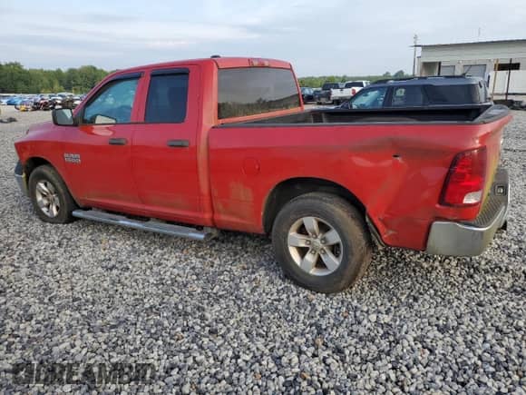 2014 Ram 1500 Tradesman с VIN 1C6RR6FG5ES211833, выставлен на аукционе Copart как лот 81524405 с пробегом 237 844 миль миль и Чистый • Clean title. История ставок и продаж доступна на DreamBid. Изображение 2.