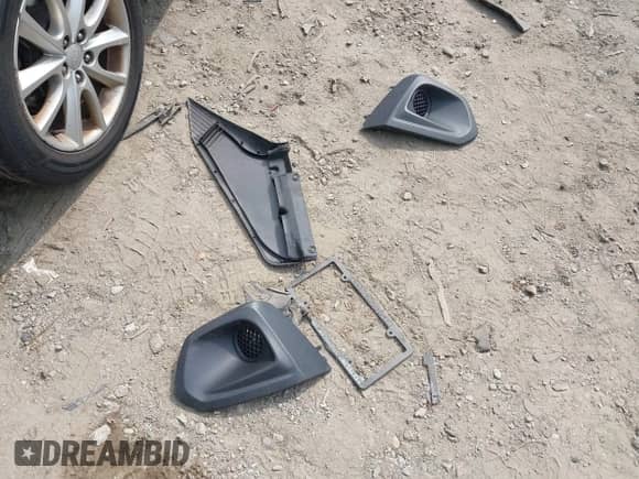 2013 Subaru Impreza Premium with VIN JF1GPAC63D1885557, listed as a IAAI auction lot 42445560 with 91,714 mi miles and . Bid and sale history available at DreamBid. Image 12.